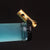 solid brass bottle opener