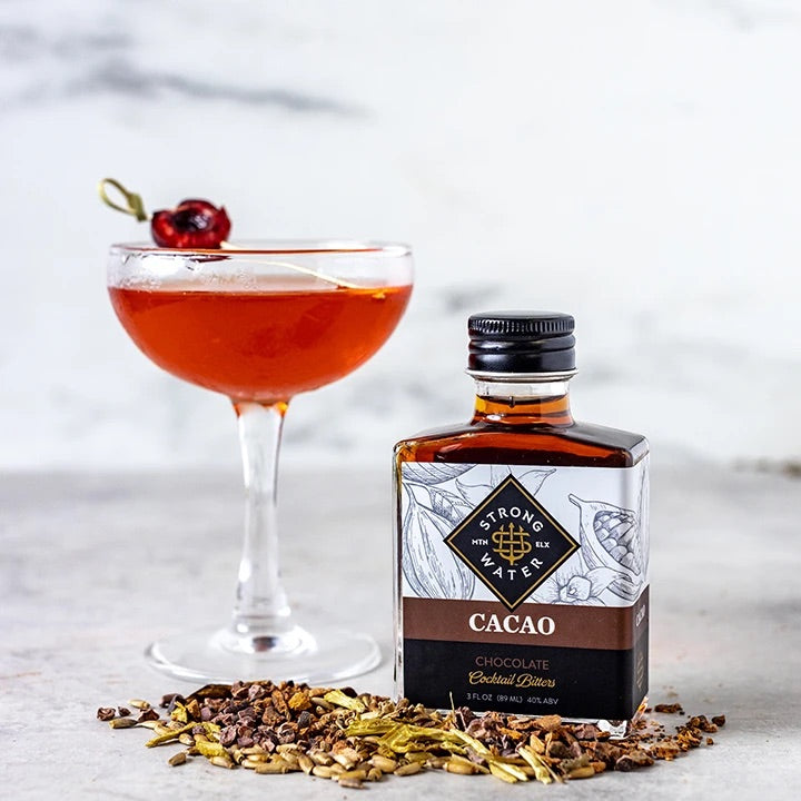 Cacao Chocolate Bitters