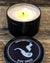 manly candle
