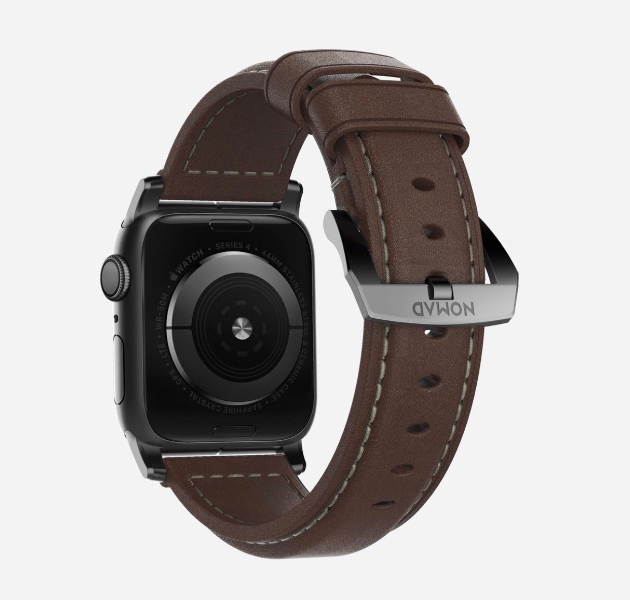 apple leather watch strap