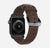 apple leather watch strap