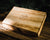 VG Cedar Wood Cigar Box