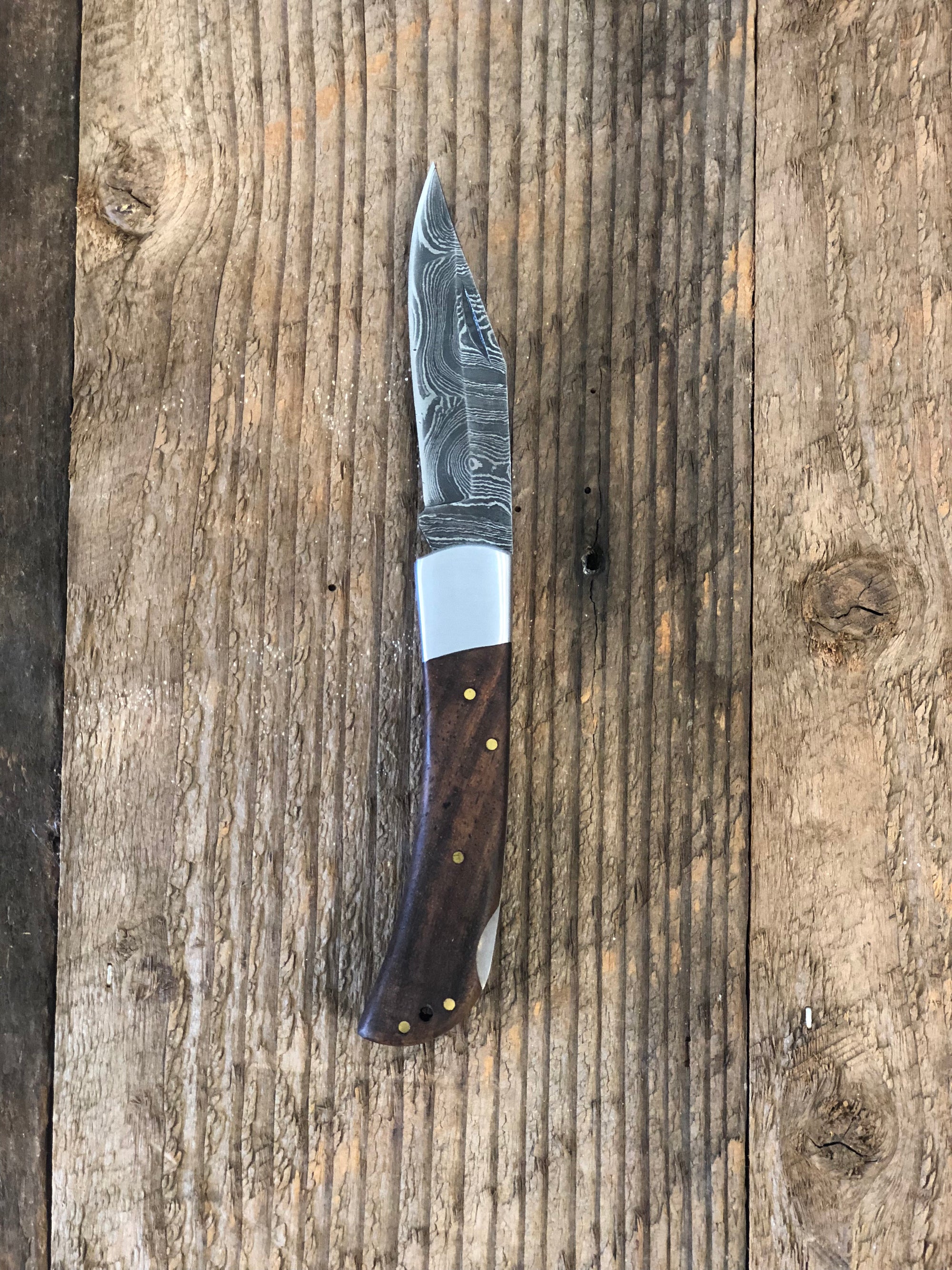 knife for man