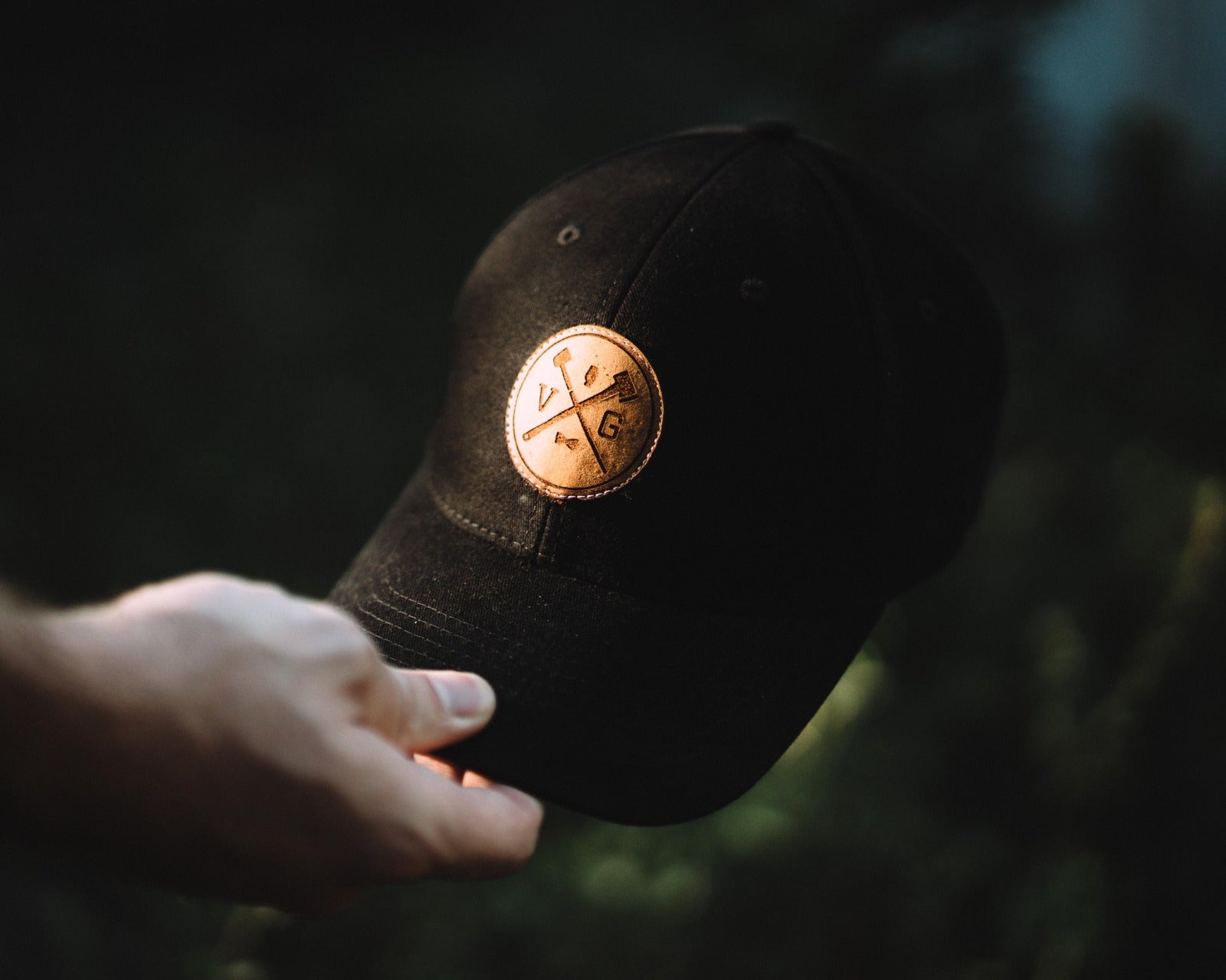 The VG Classic Hat