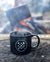 Campfire Coffee Mug