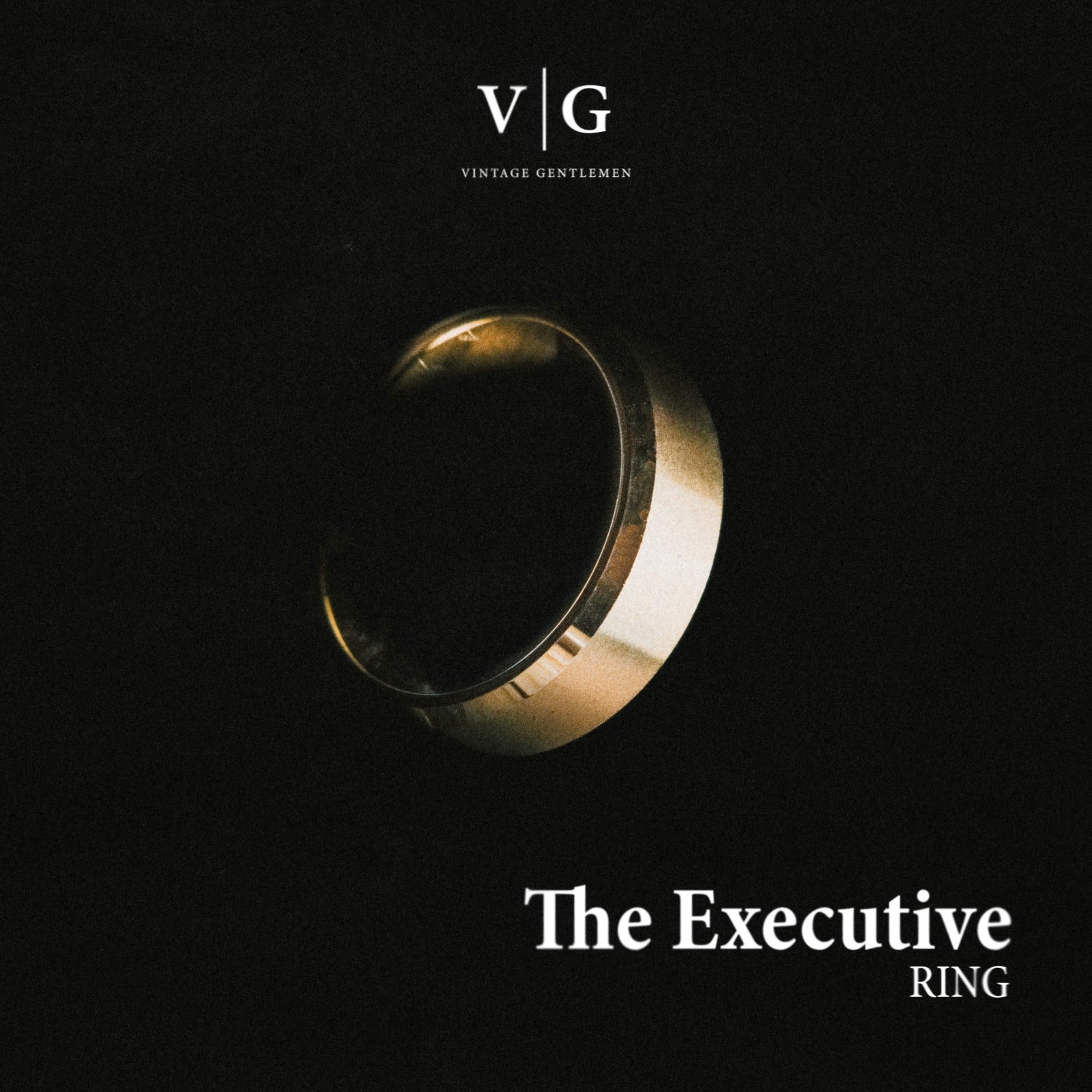 The “Executive” Ring