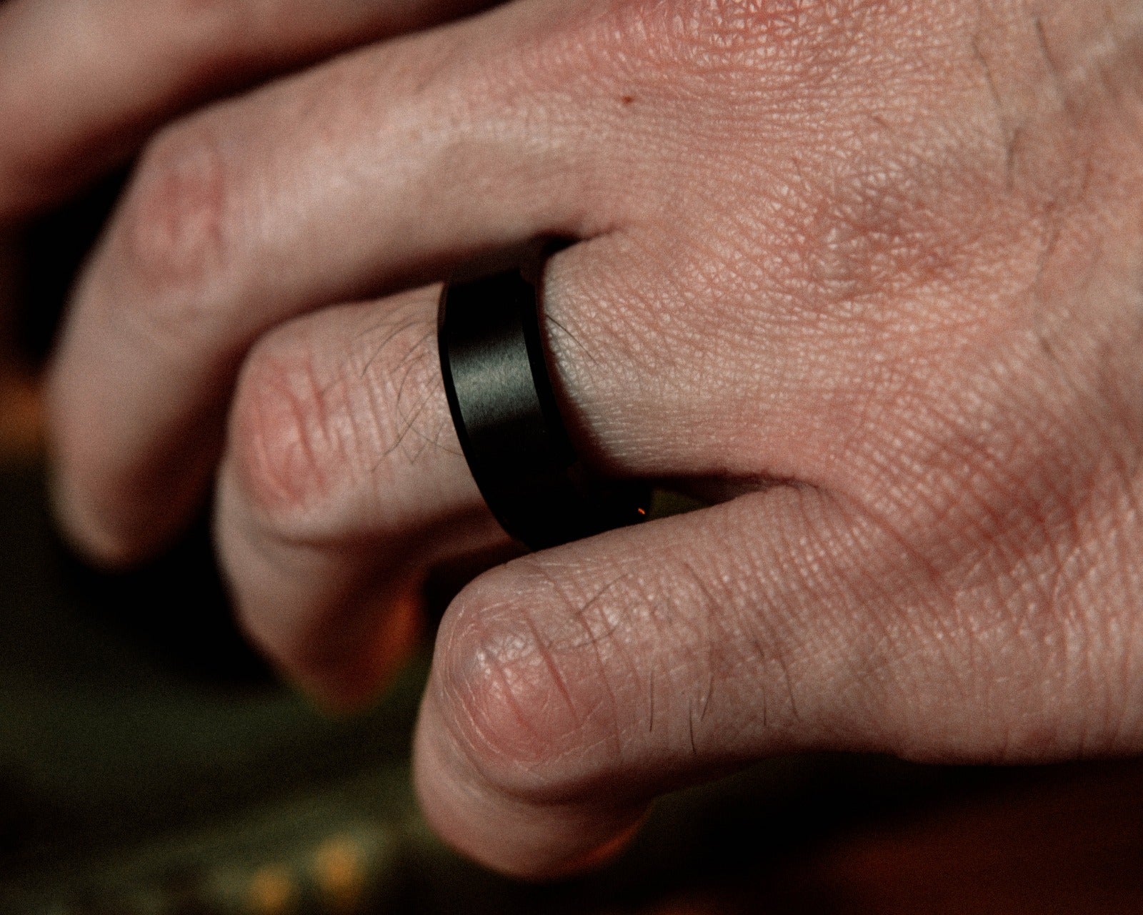 The “Eclipse” Ring