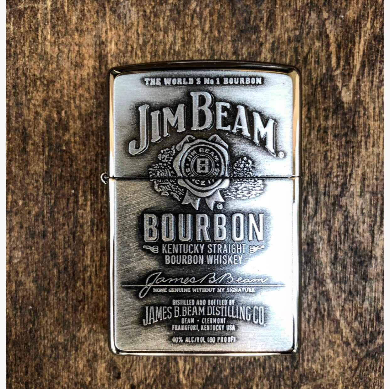 Jim Beam Lighter