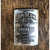 Jim Beam Zippo Lighter