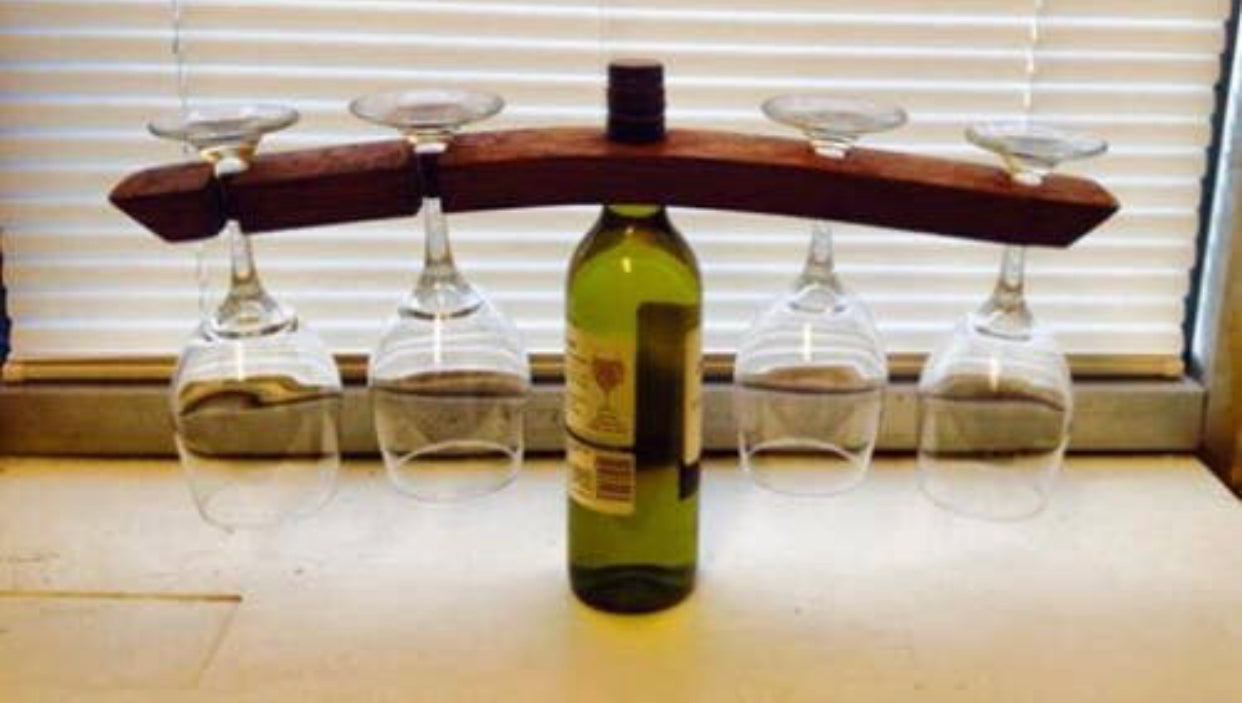 wine butler