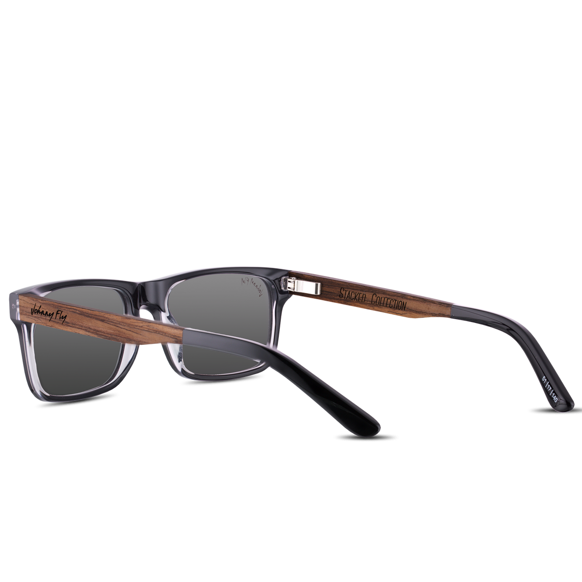 7Fifty7 by Johnny Fly