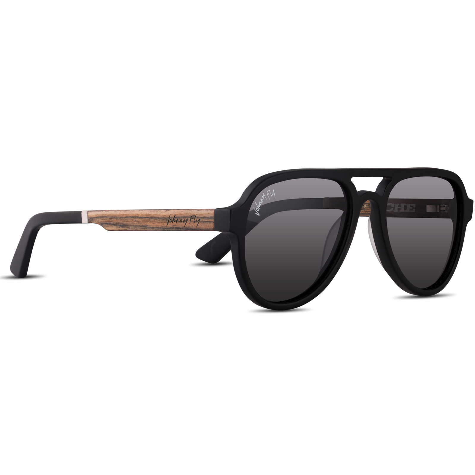 Apache by Johnny Fly