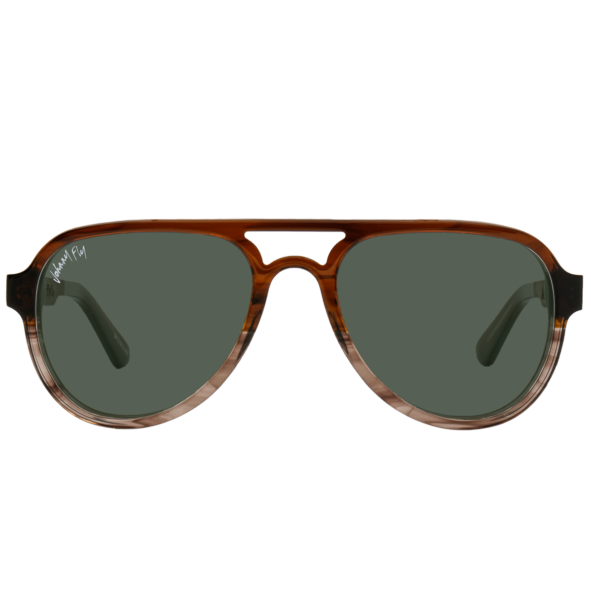 Apache by Johnny Fly