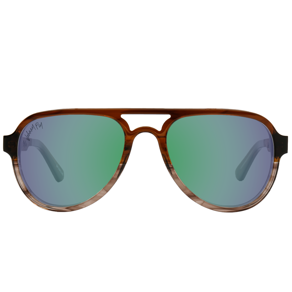 Apache by Johnny Fly