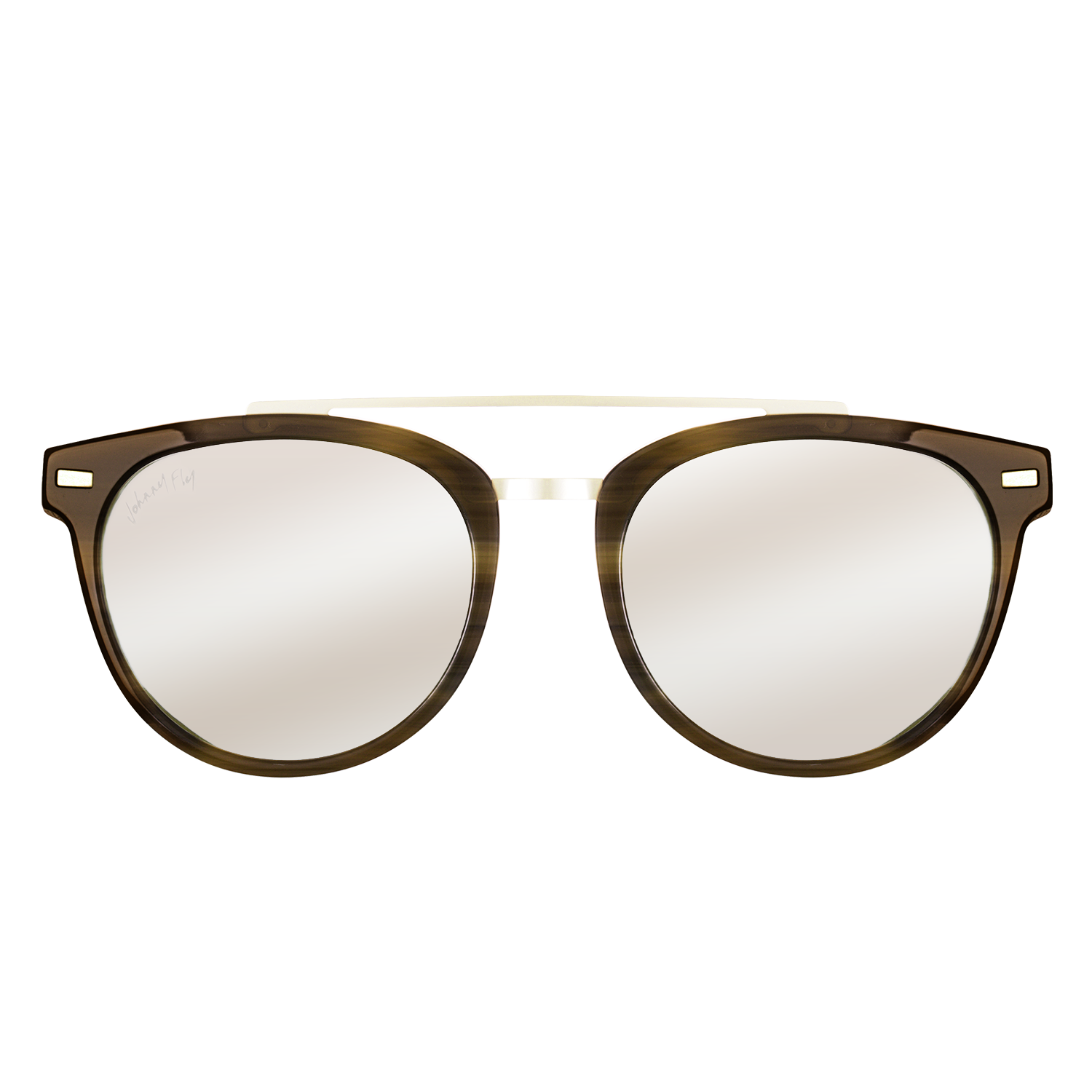 Captain by Johnny Fly