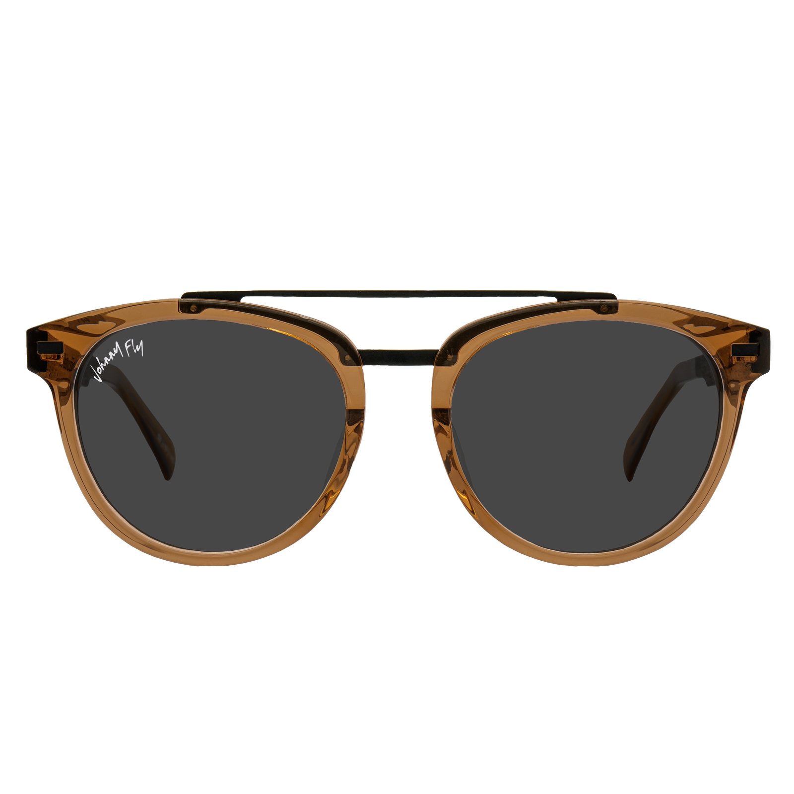 Captain by Johnny Fly