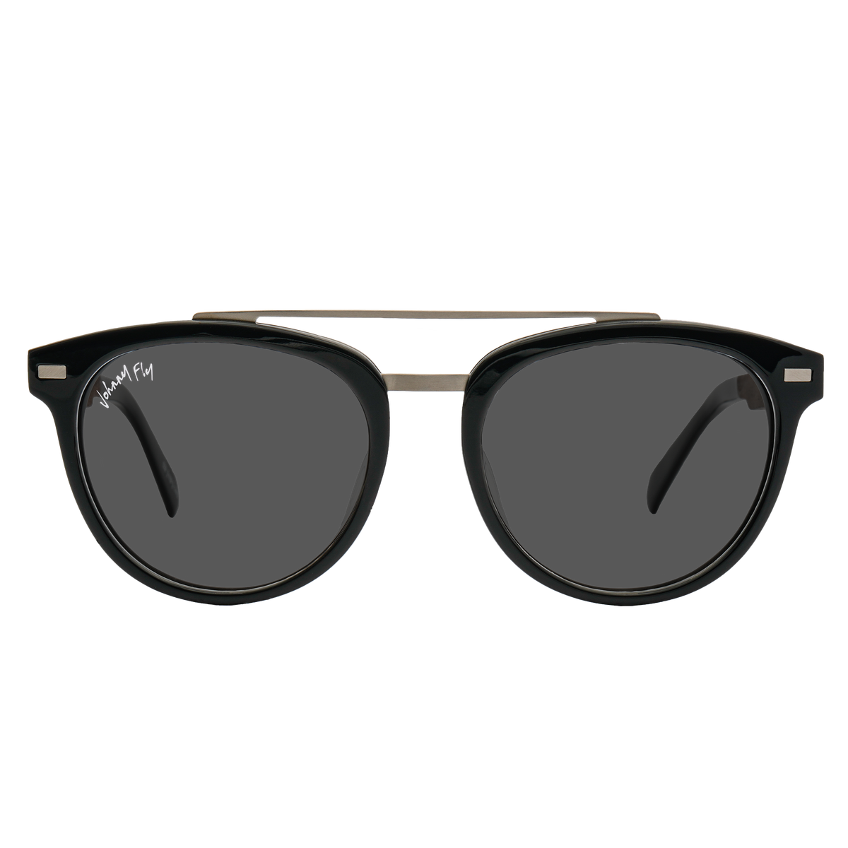 Captain by Johnny Fly