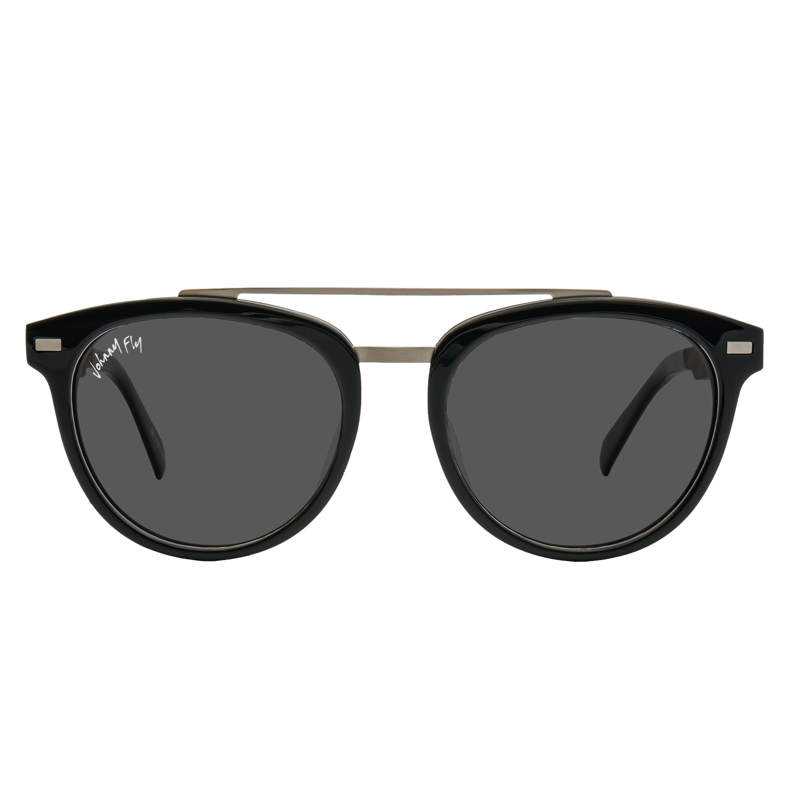 Captain by Johnny Fly