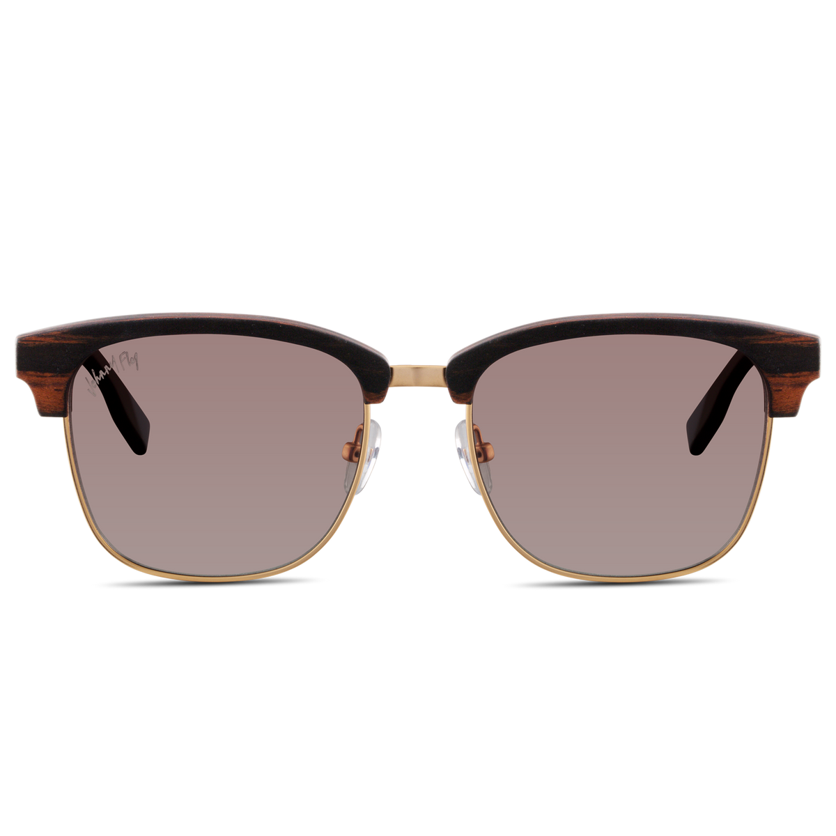 Hughes by Johnny Fly