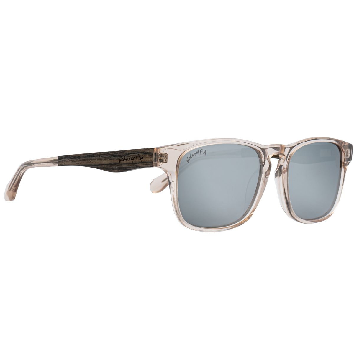 Splinter by Johnny Fly