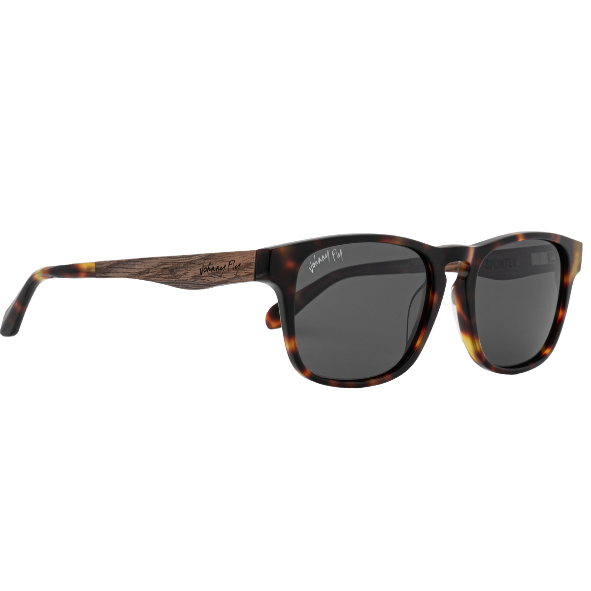 Splinter by Johnny Fly