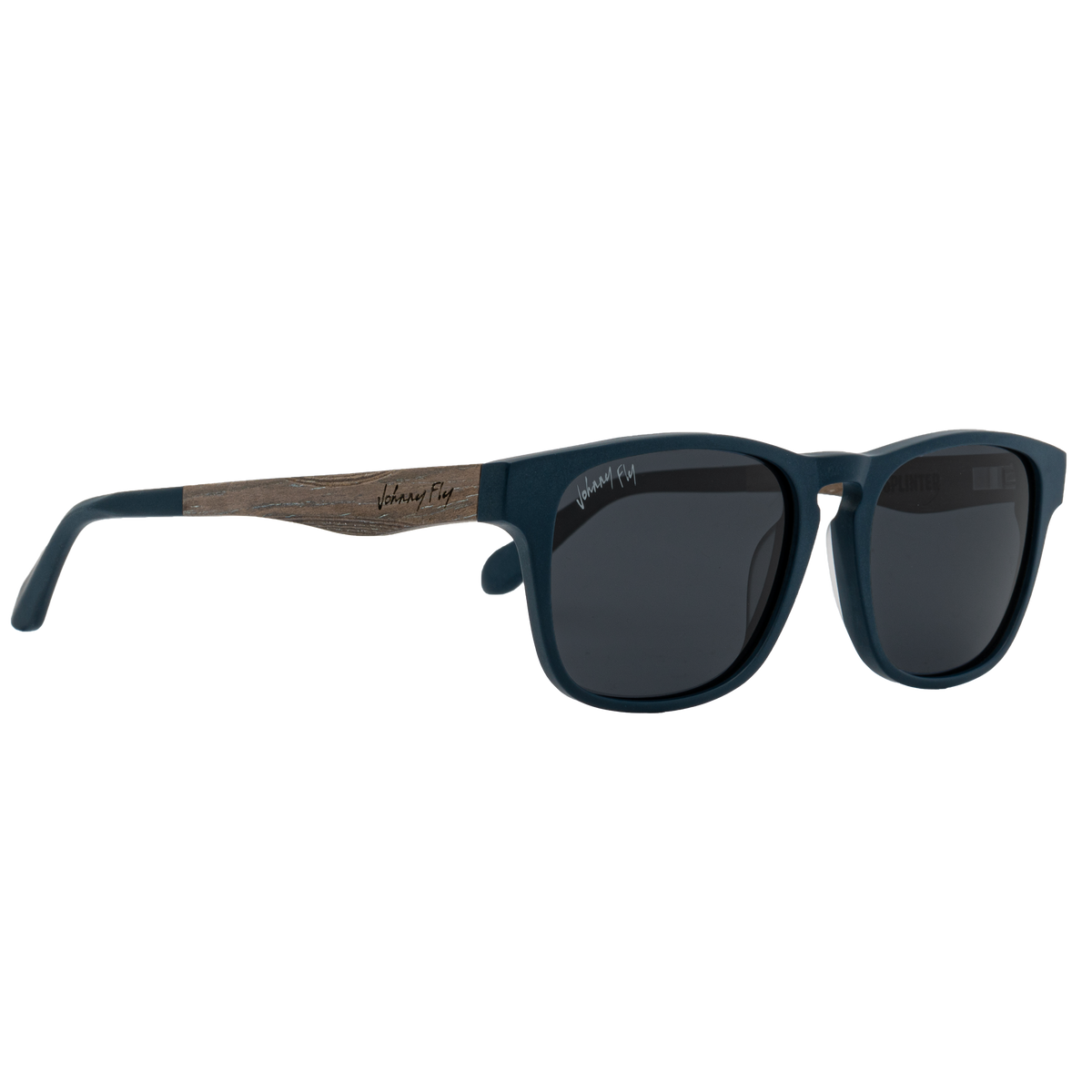 Splinter by Johnny Fly