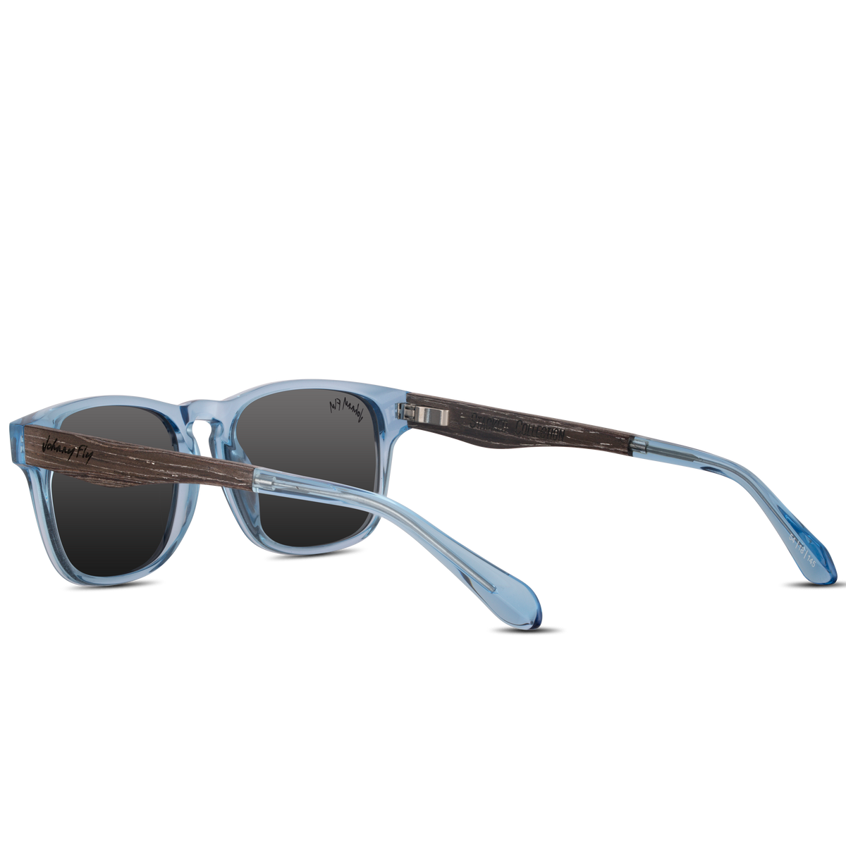 Splinter by Johnny Fly