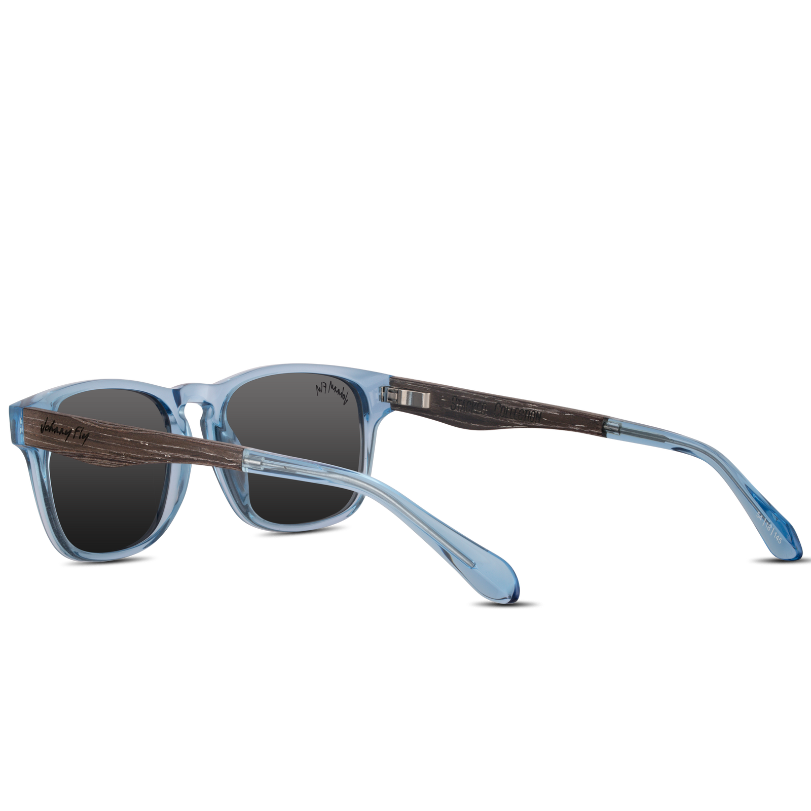 Splinter by Johnny Fly