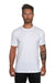 The Ultra Soft Fitted Crew Neck T-Shirt by WESTON JON BOUCHÉR